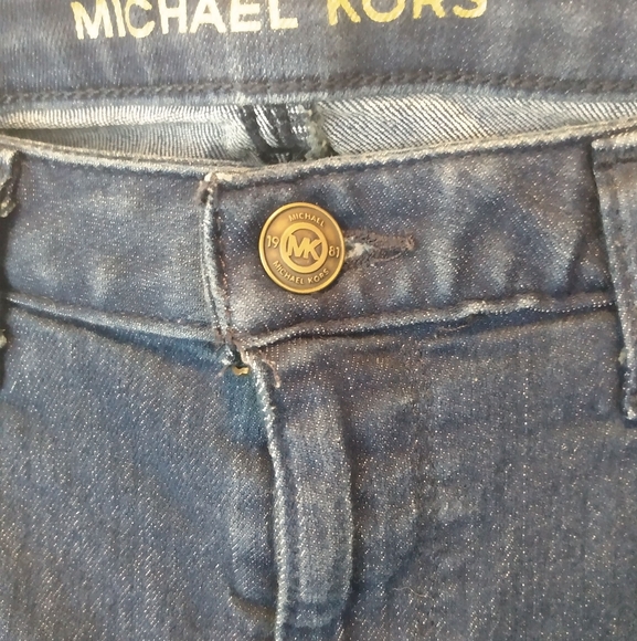 Michael Kors-Girl Jeans - Picture 8 of 8